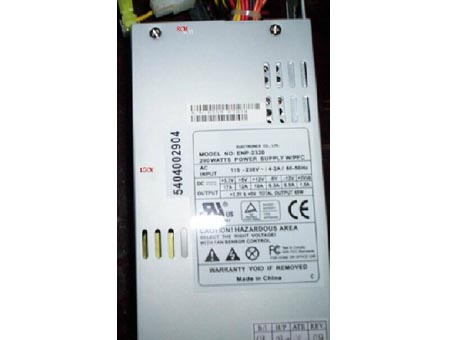 Shuttle ENP-2320A