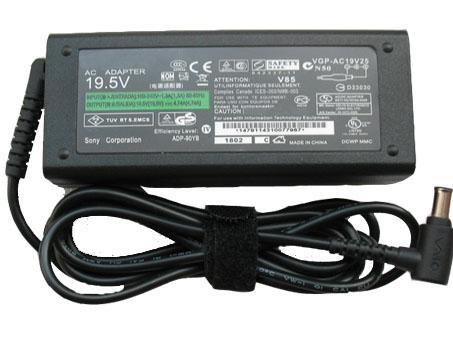 sony PCGA-AC19V10