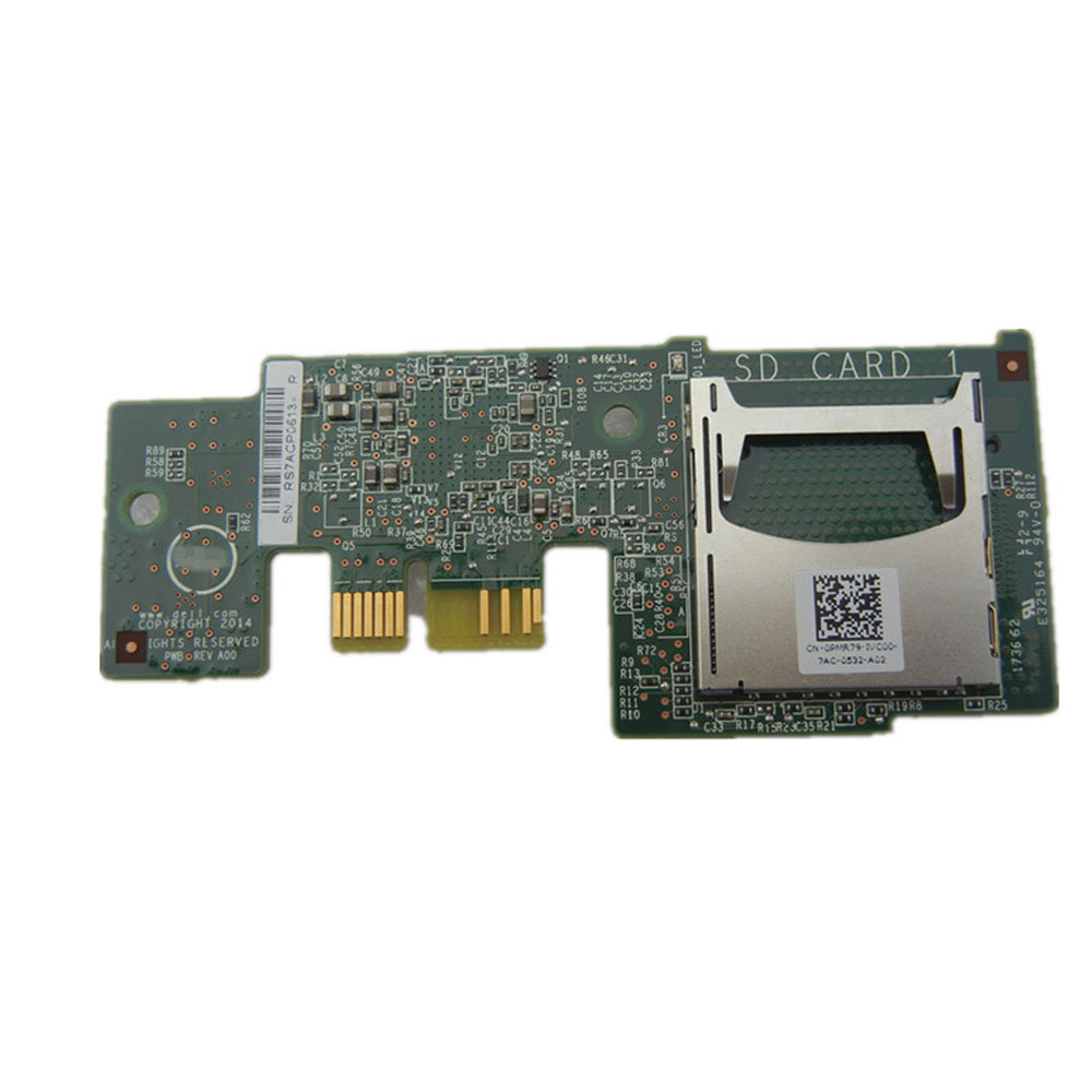 PMR79 for Dell Dual 