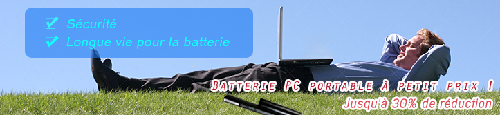 Haute qualité Batterie PC Portable,Chargeur 
