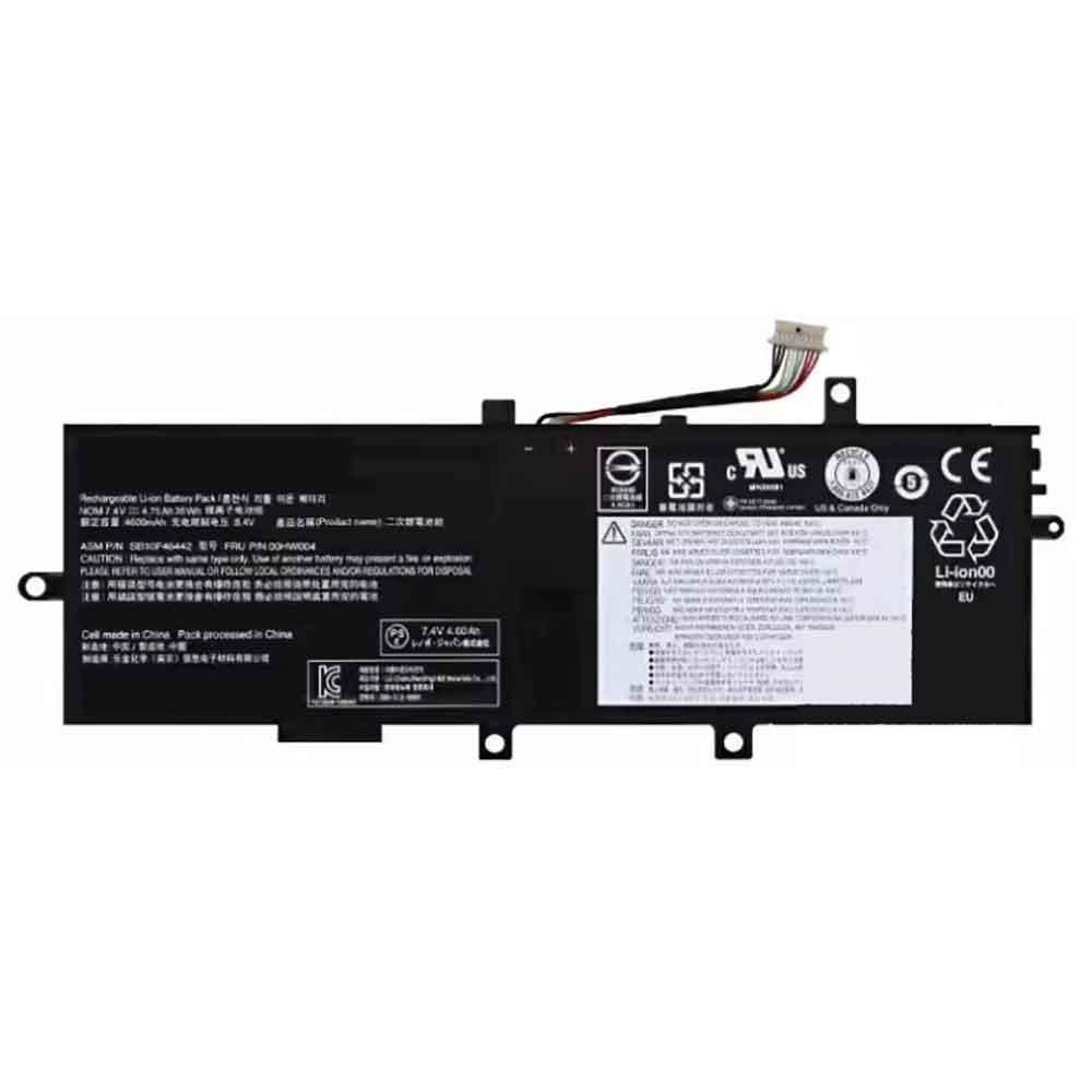 different 312-0741 battery