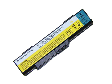 Batterie pour 4800mAh 11.1V 121SS080C