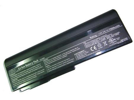 Batterie pour 7800mAh 11.1V 90-NED1B2100Y