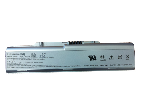 different 23-050430-00 battery