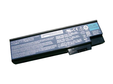 Batterie pour 4000mAh 11.1V(can not compatible with 14.8V) LIP-6198QUPC