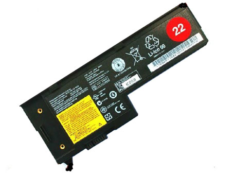 different 40Y6999 battery