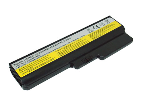 different LBI-60X battery