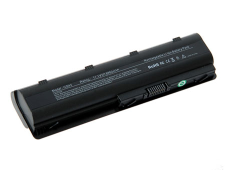 Batterie pour 8800mah 11.1V HSTNN-Q62C