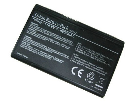 Batterie pour 4400mAh 14.8V 70-NC61B2000