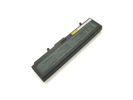 Batterie pour 4400 mAh 11.1V 87-M368S-495