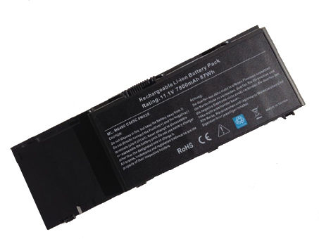 Batterie pour 90Wh 11.1V(compatible with 10.8V) C565C