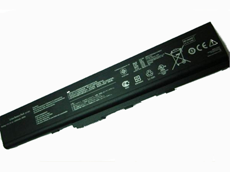different A32-K52 battery
