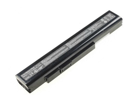 different A32-A15 battery