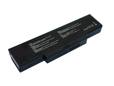 different BTY-M66 battery