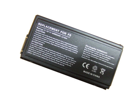 Batterie pour 4400mAh 11.1V A32-F5