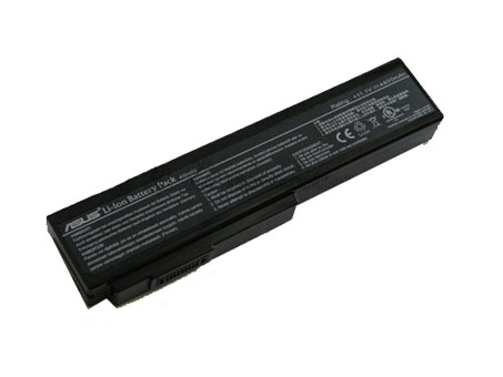 different A33-M50 battery