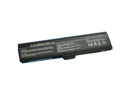 Batterie pour 4800mAh 11.1V 90-NDQ1B1000