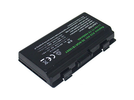 Batterie pour 4400mAh 11.1V A32-T12