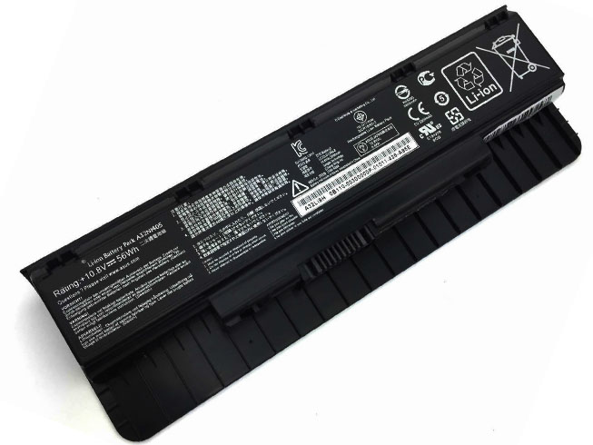 Batterie pour 56WH 10.8V A32N1405