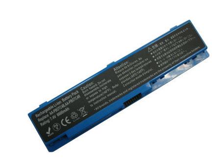 different AA-PB8NC6W battery