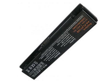 different AA-PB8NC6W battery