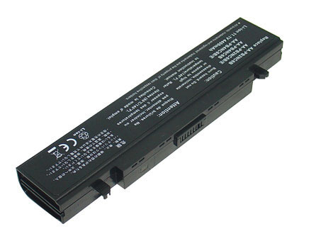 Batterie pour 5200mah 11.10V AA-PB2NC6B