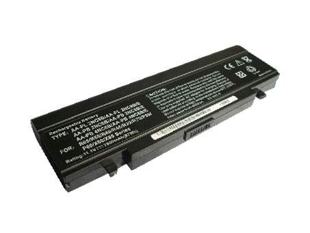 different AA-PB2NC6B battery