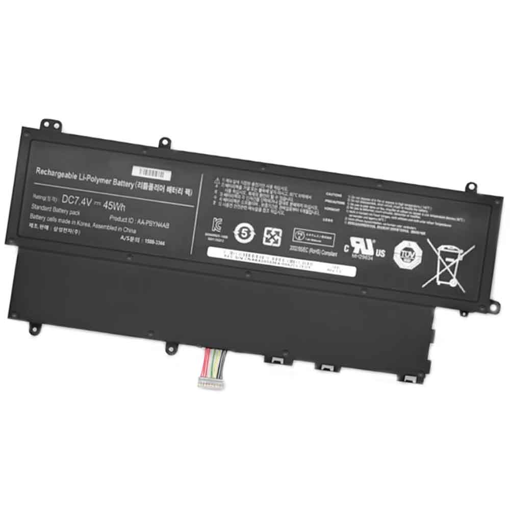 Batterie pour 45WH
 7.4V
 AA-PBYN4AB