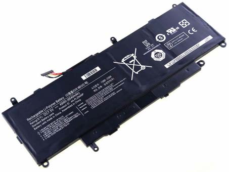 different AA-PLZN4NP battery