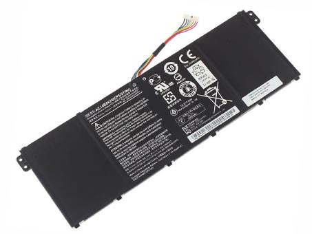 Batterie pour 48WH 15.2V AC14B8K