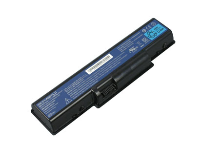 different AS07A31 battery