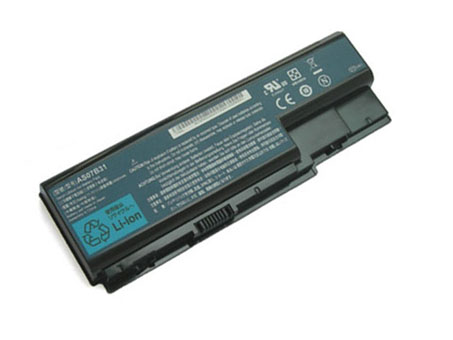 Batterie pour 5200mAh 14.8V(not compatible 11.1V) AS07B72