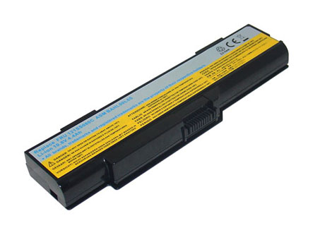 Batterie pour 4400mAh 11.1V(compatible with 10.8V) 121SS080C