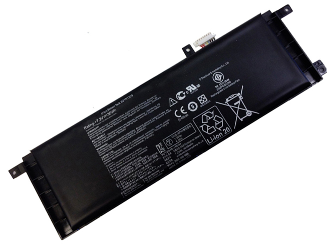Batterie pour 4000mAh 7.2V B21N1329