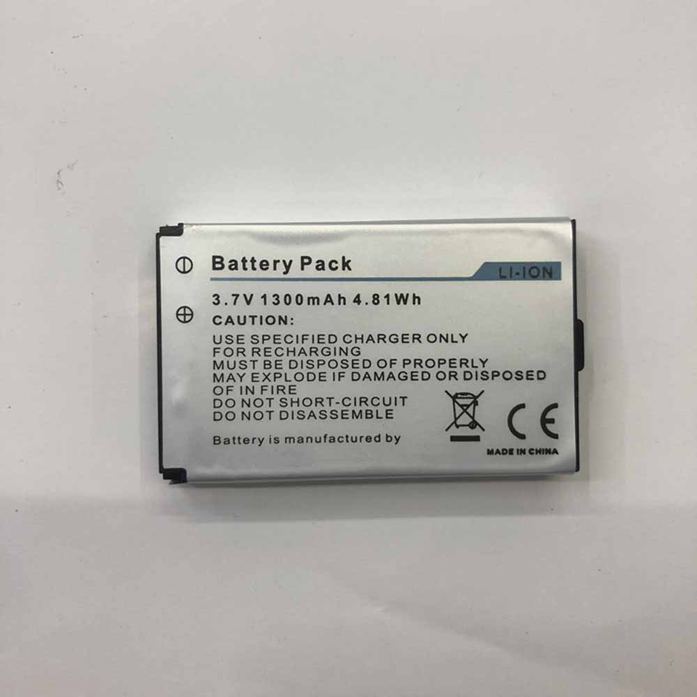 Batterie pour 1300mAh 3.7V/4.2V B25
