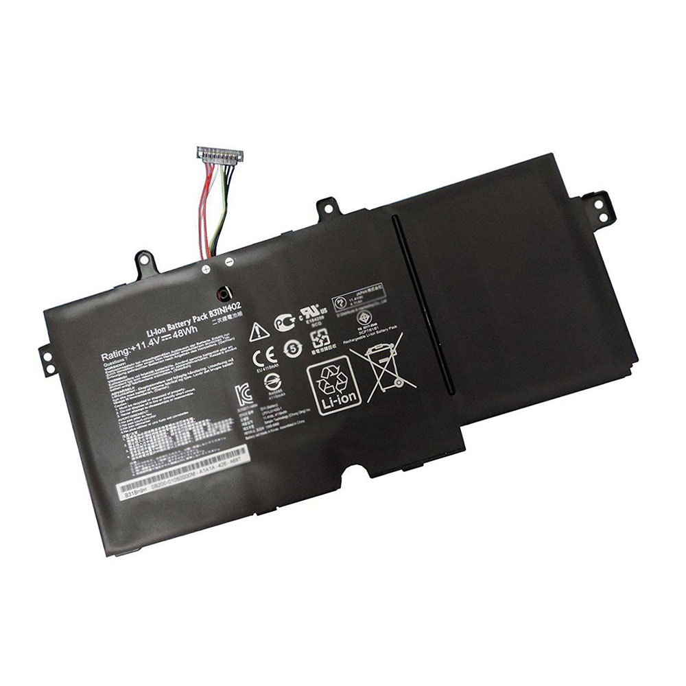 Batterie pour 48Wh 11.4V B31N1402