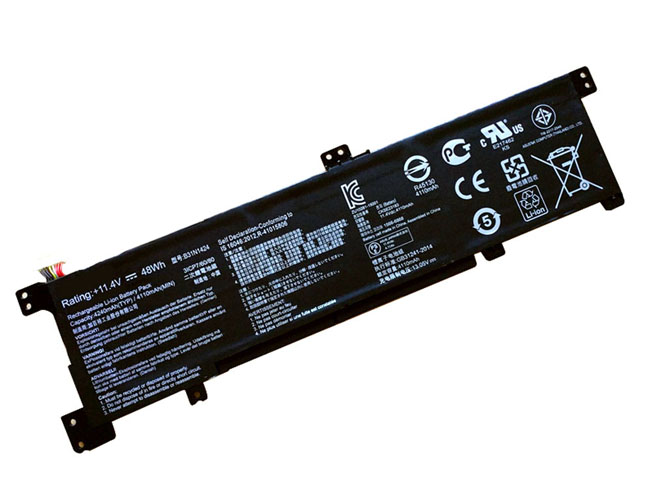 Batterie pour 48Wh 11.4V B31N1424