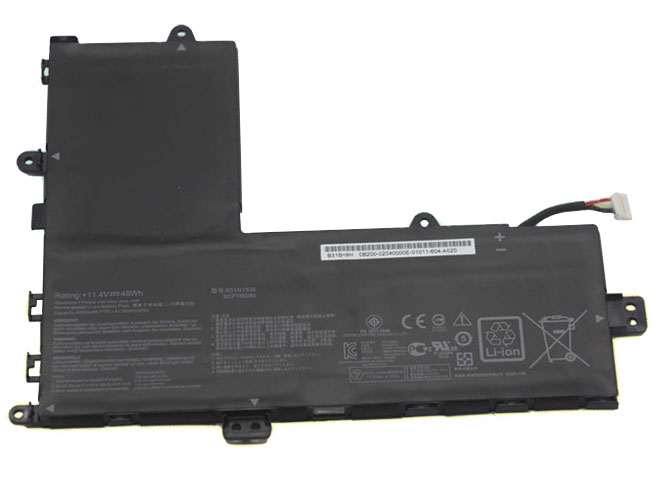 Batterie pour 48Wh 11.4V B31N1536