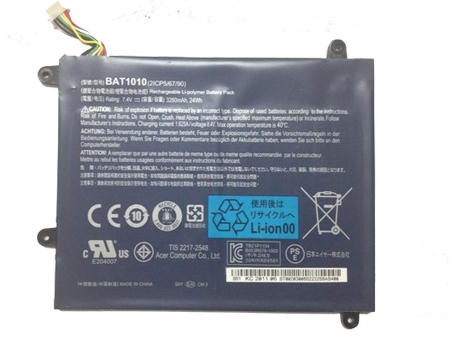 Batterie pour 3260MAH 7.4V BT00203002