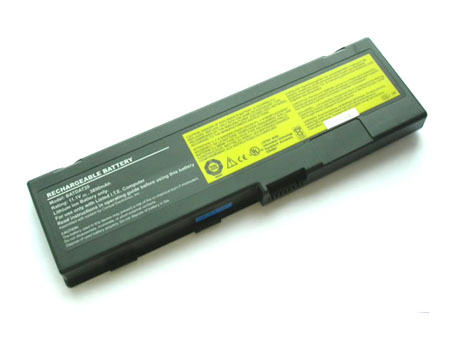 Batterie pour 3800mAh 11.1V BATDAT20