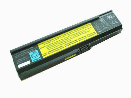 Batterie pour 4800mAh 11.1V BATEFL50L6C40