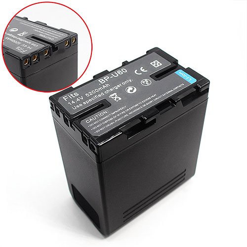 Batterie pour 5200mAh 14.4V BP-U60