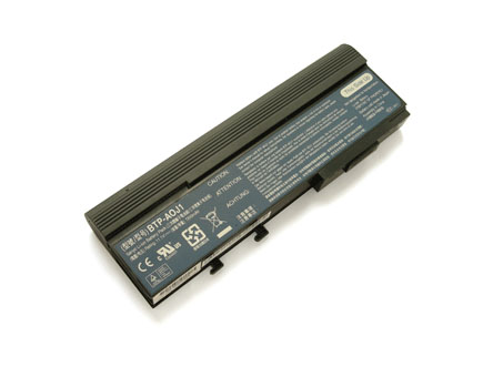 Batterie pour 7200mAh 11.1V BTP-AOJ1