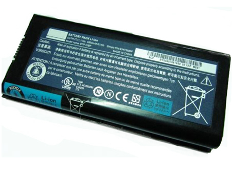 Batterie BTP-CIBP|PACKARD_BELL BTP-CIBP Batterie PC portable pour Packard  Bell Easynote TN65 TN36