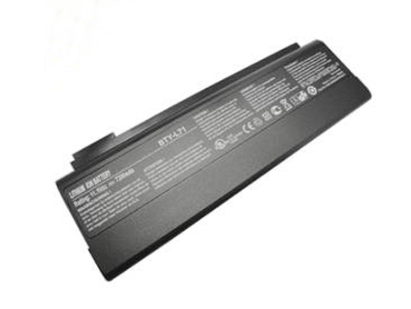 different BTY-L71 battery