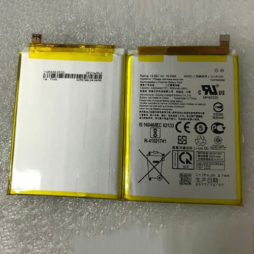 Batterie pour 4000mAh 3.85V/4.4V C11P1707
