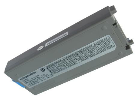 Batterie pour 5200mah 11.1V(can compatible with 10.65V) CF-VZSU28