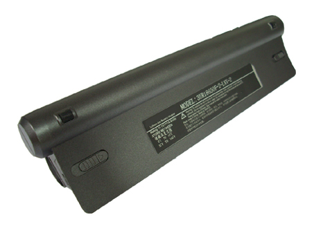 Batterie pour 4400mAh 11.1V 3ur18650f-2-lnv-2s