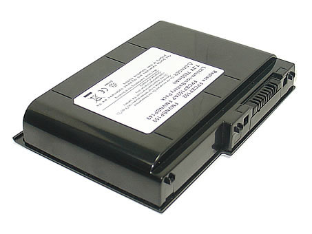 Batterie pour 6600mAh 7.2 V FMVNBP149