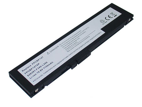 Batterie pour 1150mAh 10.8V FPCBP147